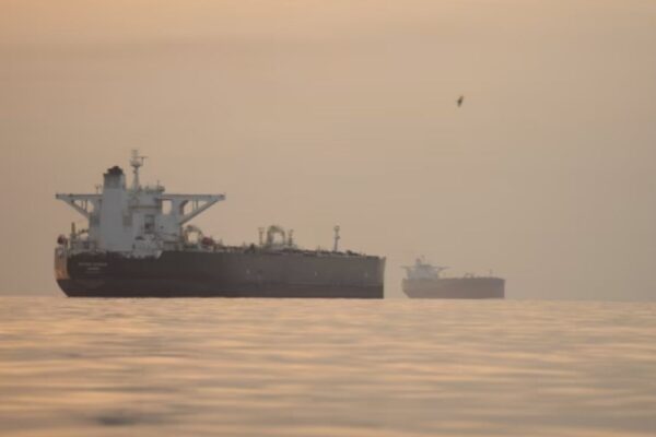 अमेरिकाले गर्‍यो होर्मुजमा ‘रोबोटिक’ प्रविधि परिचालन