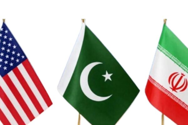 पाकिस्तानमा अमेरिकासँगको वार्तामा भाग नलिने इरानको योजना