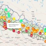 ‘लु’ को जोखिम बढ्दै, बच्ने कसरी ?