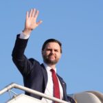 इरानसँग वार्ताका लागि उपराष्ट्रपति भान्स आजै पाकिस्तान जाने