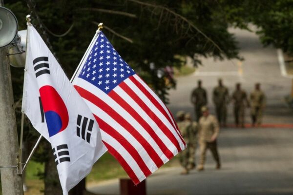 गुप्तचर साझेदारीमा अमेरिका–दक्षिण कोरिया तनाव