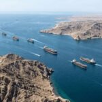 स्ट्रेट अफ होर्मुजमा जहाजमाथि गोली प्रहार