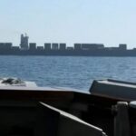 अमेरिकाले जफत गरेको जहाज रिहाइका लागि दबाब दिन राष्ट्रसङ्घलाई इरानको आग्रह