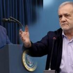 इरानले भन्यो: वार्ताको मुख्य बाधक अमेरिकाको धम्कीपूर्ण व्यवहार