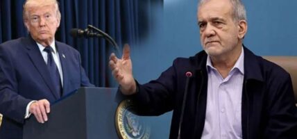 इरानले भन्यो: वार्ताको मुख्य बाधक अमेरिकाको धम्कीपूर्ण व्यवहार