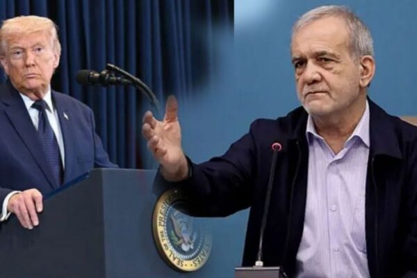 इरानले भन्यो: वार्ताको मुख्य बाधक अमेरिकाको धम्कीपूर्ण व्यवहार