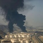 इराकमा लगातार ड्रोन आक्रमण, नागरिक क्षेत्रमा ठूलो क्षति