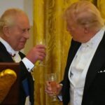 अमेरिका–बेलायत सम्बन्धमा जोड