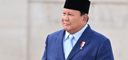 तेल वार्ताका लागि इन्डोनेसियाका राष्ट्रपति रुस जाँदै