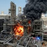 मध्यपूर्व द्वन्द्वका कारण ऊर्जा सङ्कट गहिरिँदै, अमेरिकी अर्थतन्त्र प्रभावित