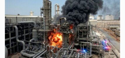 मध्यपूर्व द्वन्द्वका कारण ऊर्जा सङ्कट गहिरिँदै, अमेरिकी अर्थतन्त्र प्रभावित