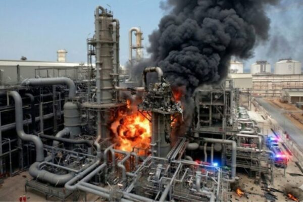 मध्यपूर्व द्वन्द्वका कारण ऊर्जा सङ्कट गहिरिँदै, अमेरिकी अर्थतन्त्र प्रभावित