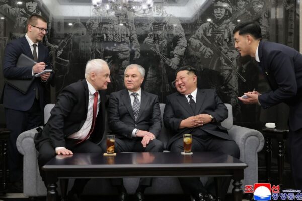 युद्धमा मारिएका सैनिकका लागि उत्तर कोरियाको सङ्ग्रहालय