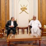 Iran foreign minister arrives in Russia as US talks remain stalled