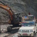 दुई दिनपछि खुल्यो अवरुद्ध बीपी राजमार्ग