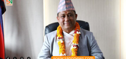 मध्यपूर्वमा नेपाली नागरिकको उद्धारमा सरकार सक्रिय: परराष्ट्रमन्त्री खनाल