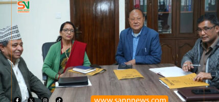 कांग्रेस अनुशासन समितिमा पाँच सय सात जनाविरुद्ध उजुरी
