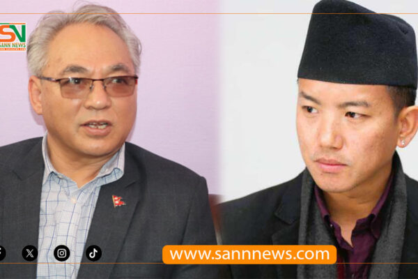 दुई जना दाबेदार भएपछि एमालेले संसदीय दलको नेता छान्न सकेन, आजै चुनाव हुने