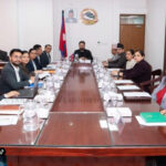 यी हुन् मन्त्रिपरिषद् बैठकले गरेको तीन निर्णय