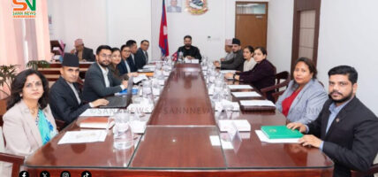 यी हुन् मन्त्रिपरिषद् बैठकले गरेको तीन निर्णय