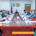 सीमामा कडाइपछि सर्वसाधारण प्रभावित, कर नीतिप्रति असन्तुष्टि बढ्दै