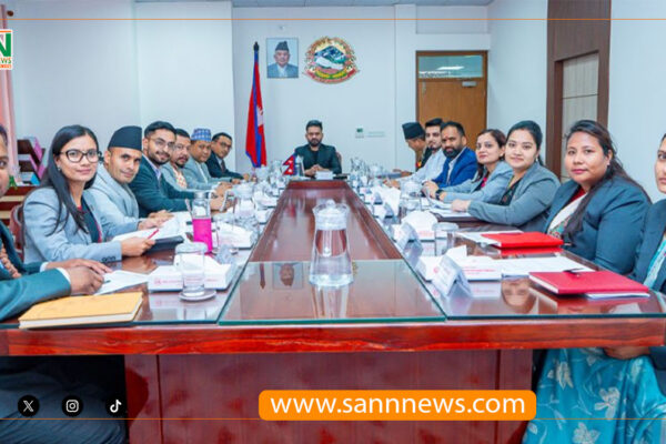 सीमामा कडाइपछि सर्वसाधारण प्रभावित, कर नीतिप्रति असन्तुष्टि बढ्दै