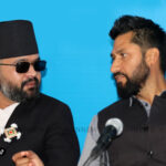 कुनै पनि कागजातमा ‘माननीय’ सम्बोधन प्रयोग नगर्न आफ्ना सांसदहरूलाई रास्वपाको निर्देशन