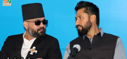 कुनै पनि कागजातमा ‘माननीय’ सम्बोधन प्रयोग नगर्न आफ्ना सांसदहरूलाई रास्वपाको निर्देशन