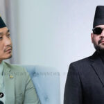 प्रधानमन्त्री बालेन शाहले  लिए गृहमन्त्री सुधन गुरूङसँग लिखित स्पष्टीकरण