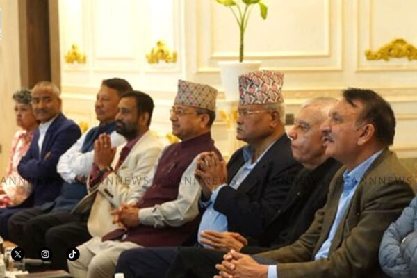 पूर्णबहादुरको ब्रिफिङः कांग्रेसको चुनाव हारको कारण विशेष महाधिवेशन, रास्वपाको जितको आधार