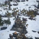 पर्यटकका रोजाइमा सिन्धुपाल्चोकको भैरवकुण्ड