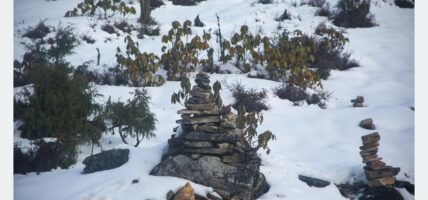 पर्यटकका रोजाइमा सिन्धुपाल्चोकको भैरवकुण्ड