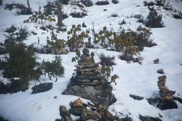 पर्यटकका रोजाइमा सिन्धुपाल्चोकको भैरवकुण्ड