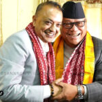 कांग्रेस प्रतिनिधिसभा संसदीय दलको नेतामा आङ्देम्बे निर्विरोध निर्वाचित