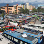 सरकारले फेरि बढायो सार्वजनिक यातायातको भाडा