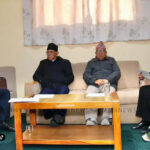 नेकपाको राष्ट्रिय महाधिवेशन आगामी मङ्सिर ११ देखि १५ सम्म