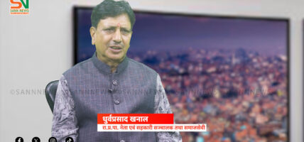 रास्वपाको जित विदेशी डिजाइनमा भएको भन्ने लाग्दैन, ध्रुवप्रसाद खनाल, राप्रपा नेता एवं सहकारी सञ्चालक तथा समाजसेवी