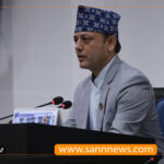 केही नेपाल ऐन संशोधन विधेयकमाथि सर्वसाधारणसँग राय माग