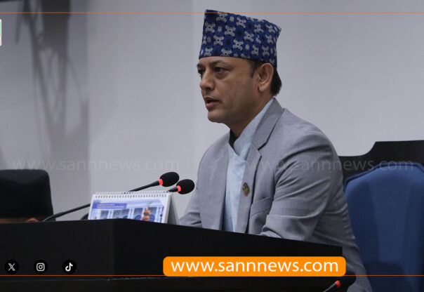 केही नेपाल ऐन संशोधन विधेयकमाथि सर्वसाधारणसँग राय माग