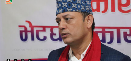 संविधान र कानुन पालना गरी विधेयक निर्माण द्रुत रुपमा अघि बढाइनेछ: सभामुख अर्याल