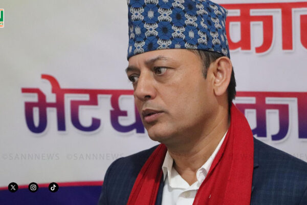 संविधान र कानुन पालना गरी विधेयक निर्माण द्रुत रुपमा अघि बढाइनेछ: सभामुख अर्याल