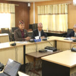 कूटनीतिक राहदानी दुरुपयोग रोक्न कडाइ गर्ने दलहरूको सहमति