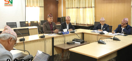 कूटनीतिक राहदानी दुरुपयोग रोक्न कडाइ गर्ने दलहरूको सहमति