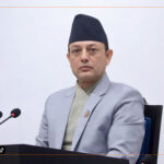 मबाट गल्ती भए सुझाव दिनुहोस्, म तुरुन्त माफी माग्न तयार छु:  सभामुख अर्याल