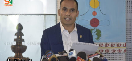 मन्त्रिपरिषद् बैठकको निर्णय: धितोपत्र बोर्डको अध्यक्ष नियुक्तिका लागि तीन सदस्यीय सिफारिस समिति गठन