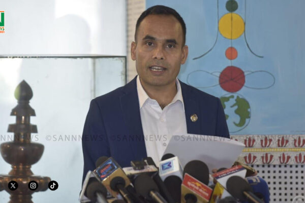 मन्त्रिपरिषद् बैठकको निर्णय: धितोपत्र बोर्डको अध्यक्ष नियुक्तिका लागि तीन सदस्यीय सिफारिस समिति गठन