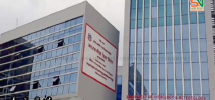 विपद् न्यूनीकरणका लागि मौसम विभागको २४ घण्टे सेवा