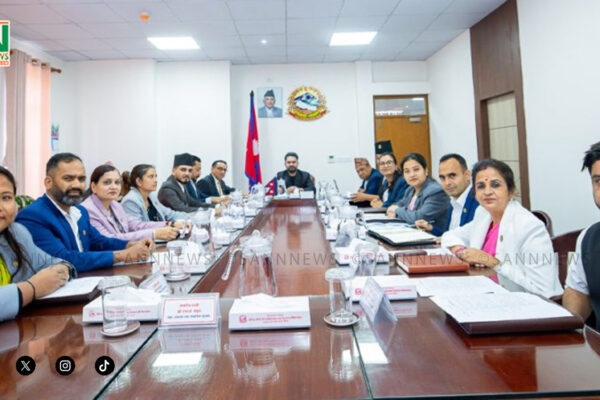 मन्त्रिपरिषद् बैठकले के–के गर्‍यो निर्णय ? (सूचीसहित)