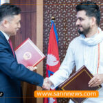 चीनको ११ अर्ब अनुदानमा कलंकीदेखि बसुन्धरासम्म चक्रपथ विस्तार हुने