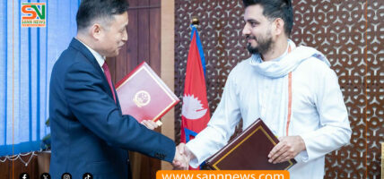 चीनको ११ अर्ब अनुदानमा कलंकीदेखि बसुन्धरासम्म चक्रपथ विस्तार हुने